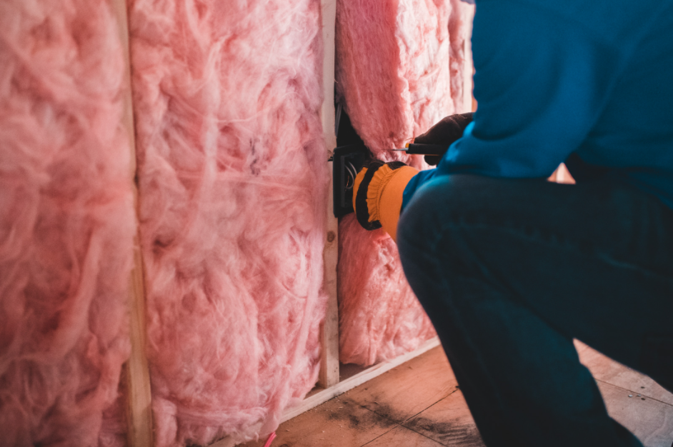 The Importance Of Insulating Your Home Mass Save Partner Neeeco