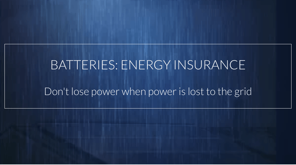 batteries energy insurance graphic