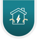 energy save icon
