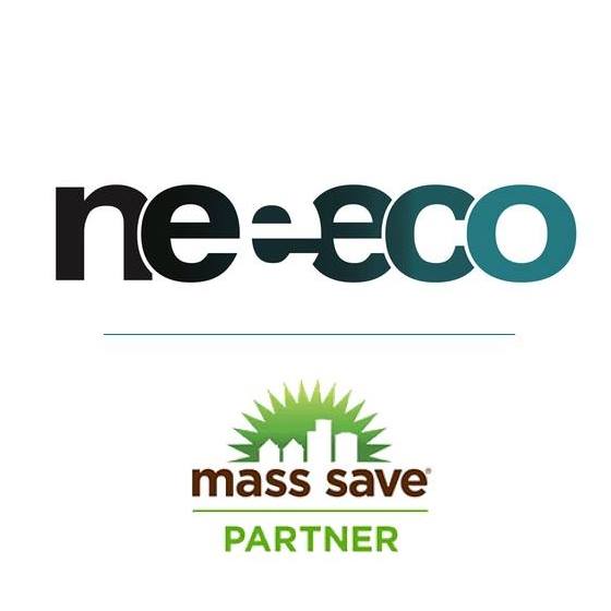 Neeeco Mass Save logo