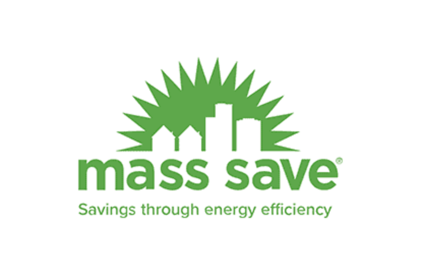mass save logo