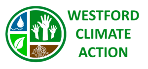 westford climate action logo
