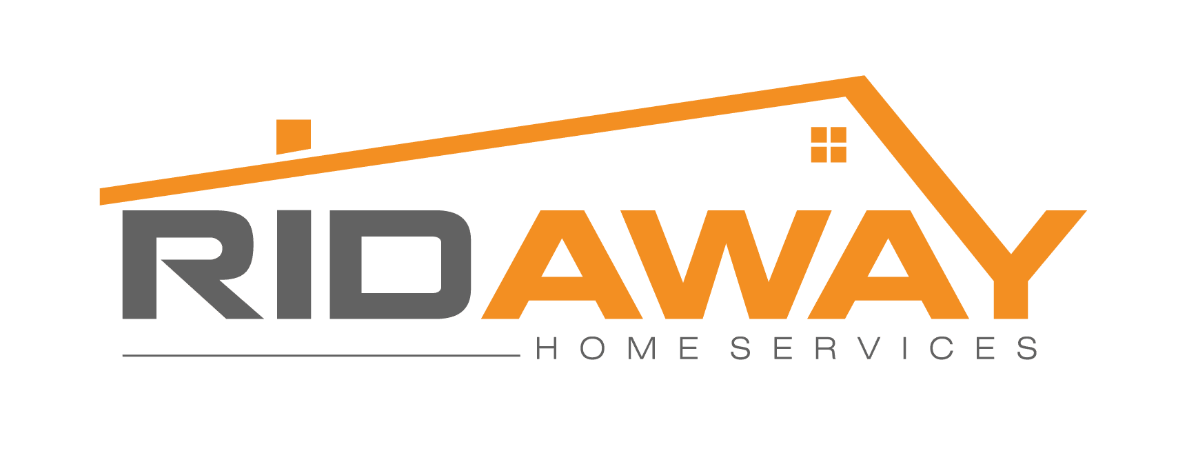 ridaway logo