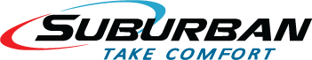 suburban logo