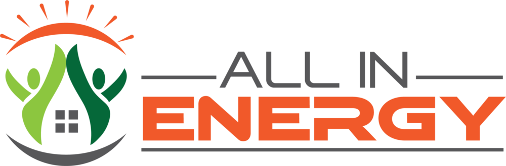 all in energy logo