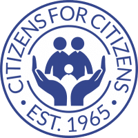 citizens for zitizens logo