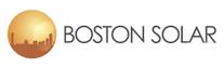 boston solar logo