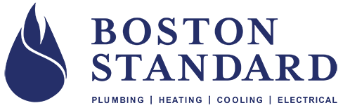 boston standard logo
