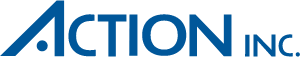 action inc logo