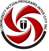 community action programs logo