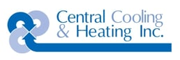 central cooling & heating