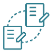 document logo