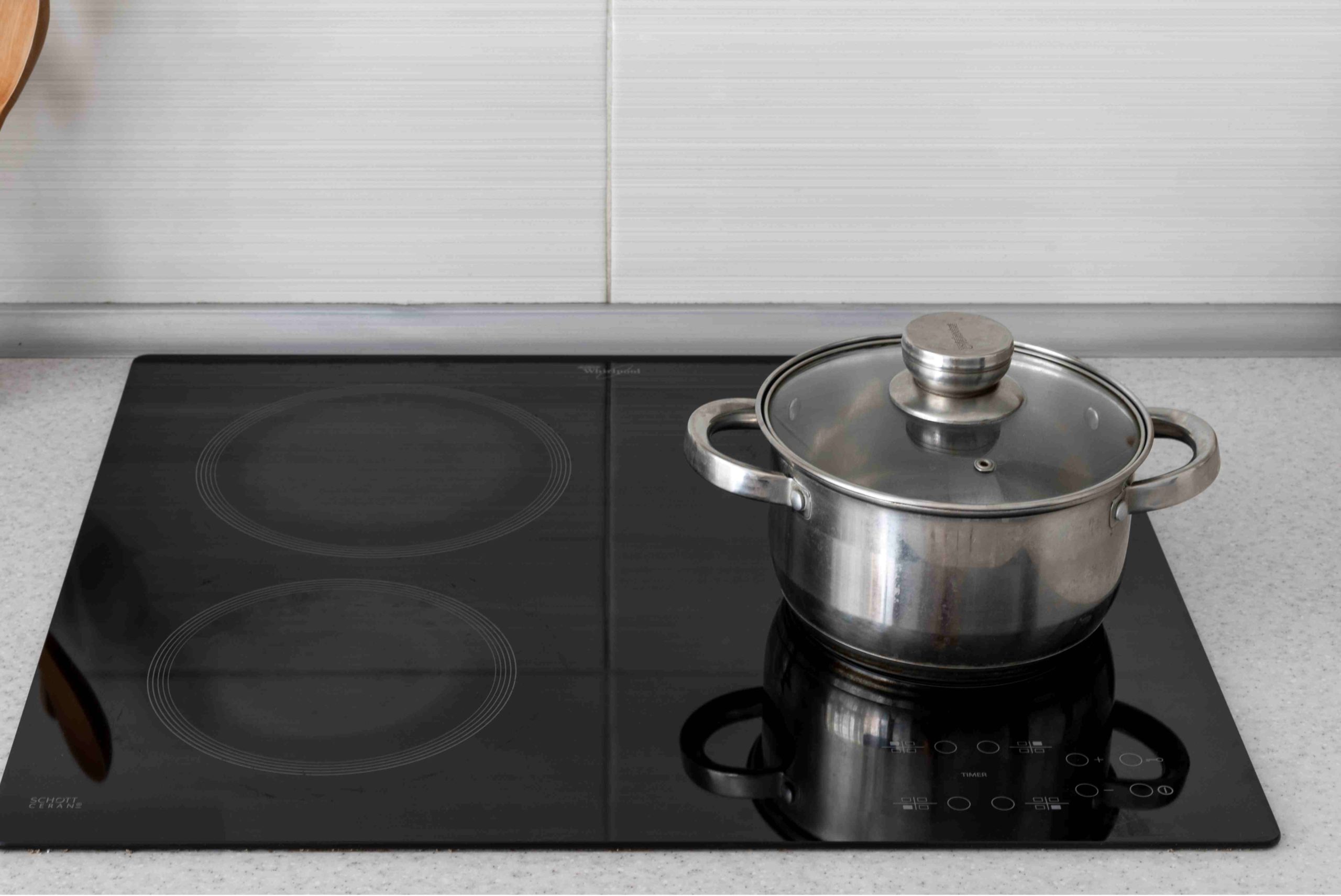 Get A 500 Rebate On A New Induction Stove Neeeco MA
