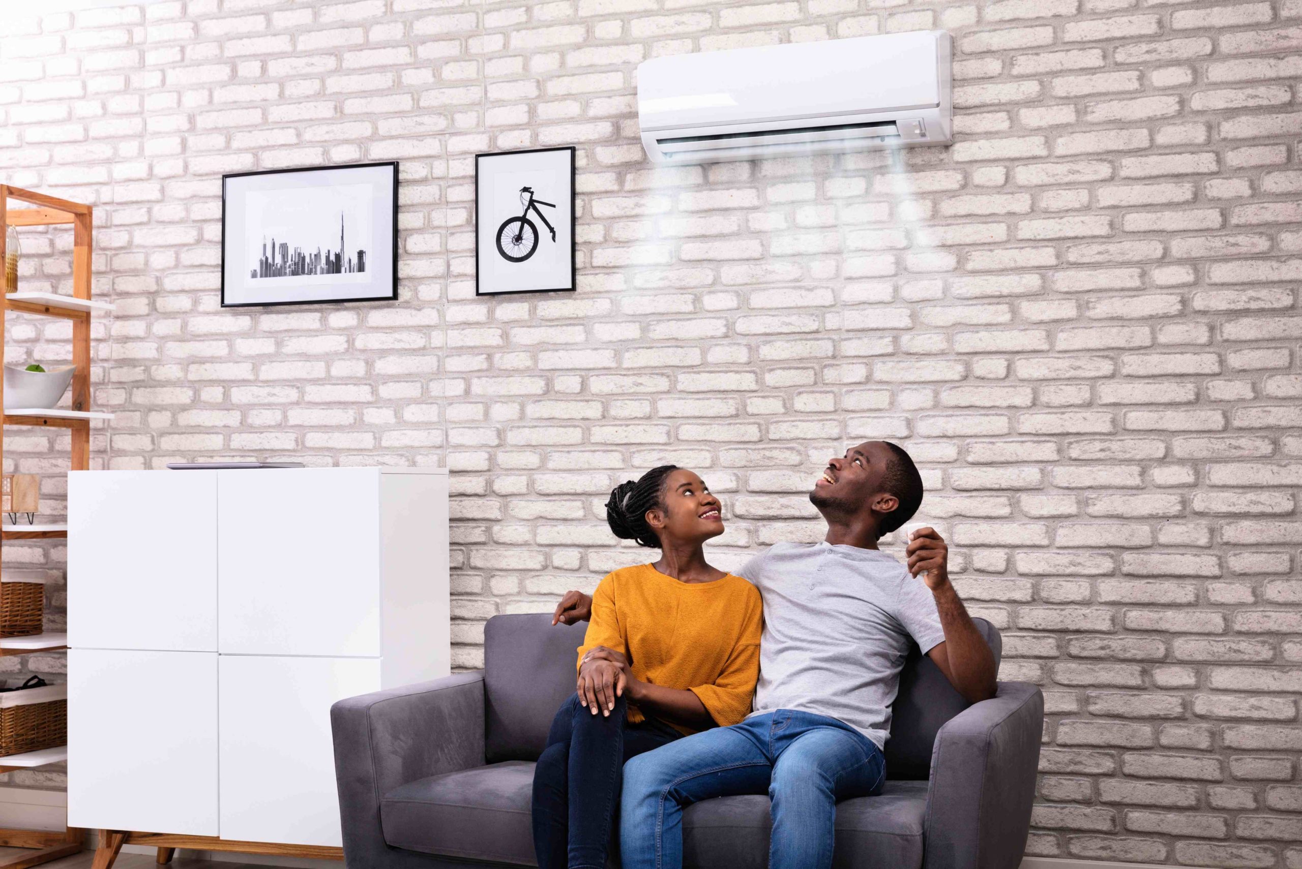 Room Air Conditioner Rebates