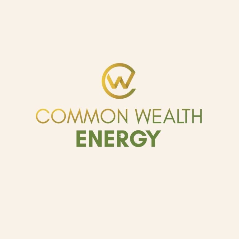 Commonwealth Energy Solar energy company