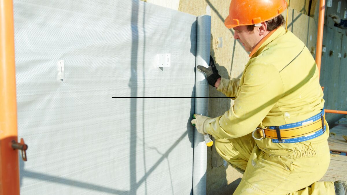 Wall Insulation