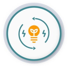 Neeeco - Commercial Energy Assessment - Energy Savings Icon