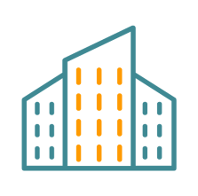 Facility assessment icon