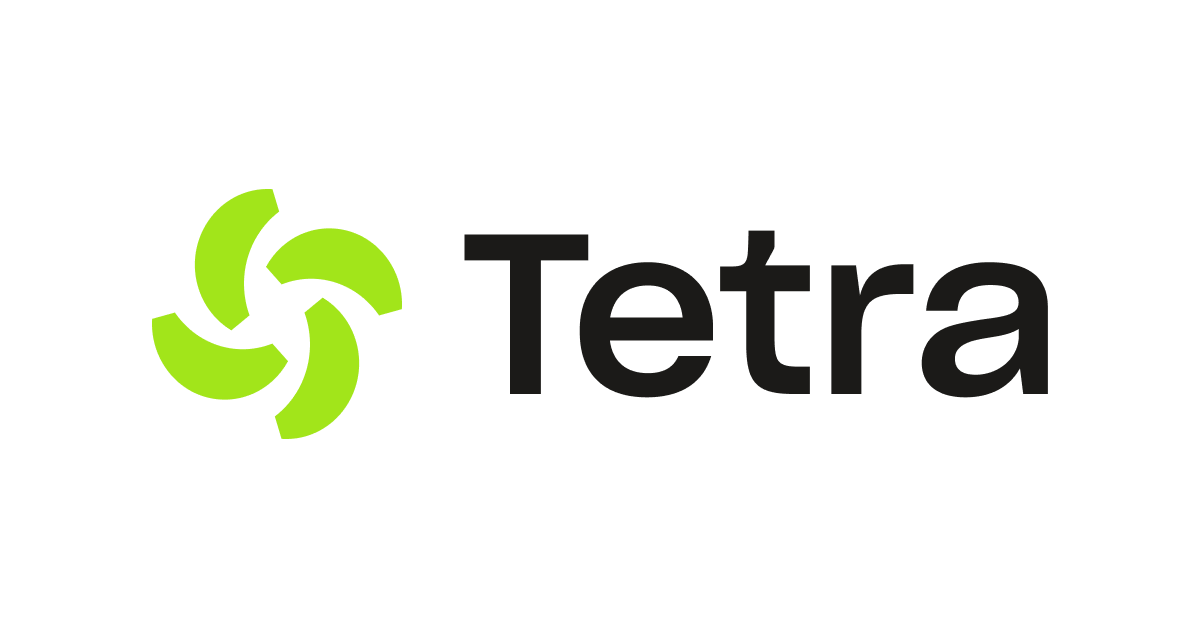 Tetra HVAC Logo - Neeeco HVAC Partners