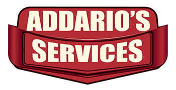 Addario's Services - Neeeco's HVAC Partner Logos