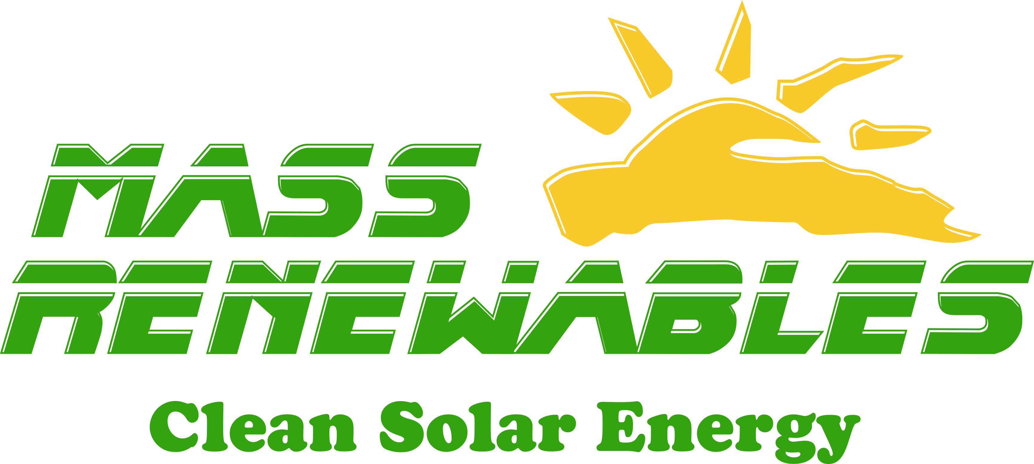 Mass Renewables - HVAC Partners Logo