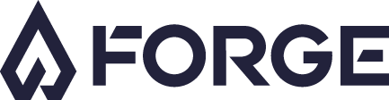 forge logo