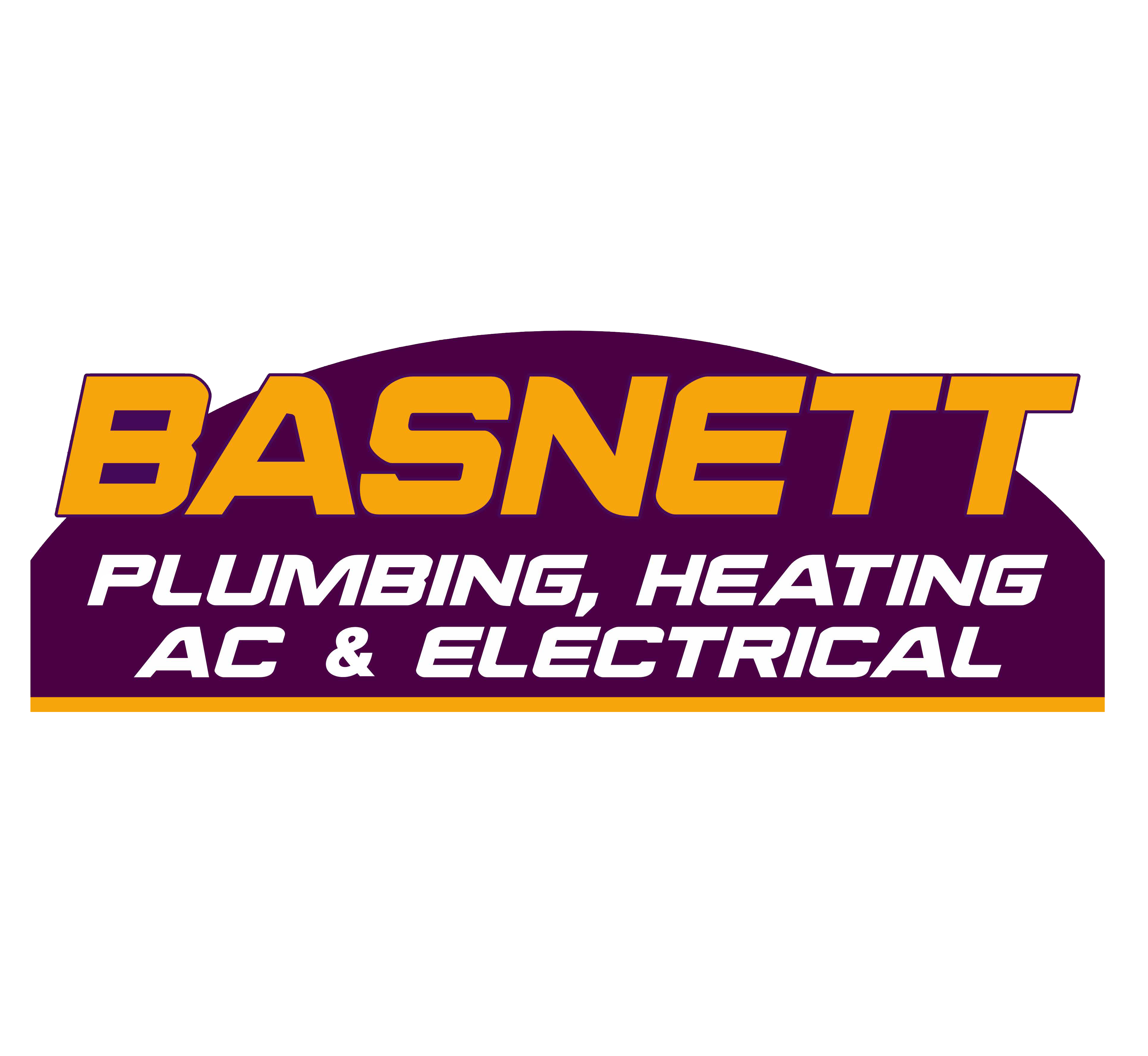 Basnett Logo