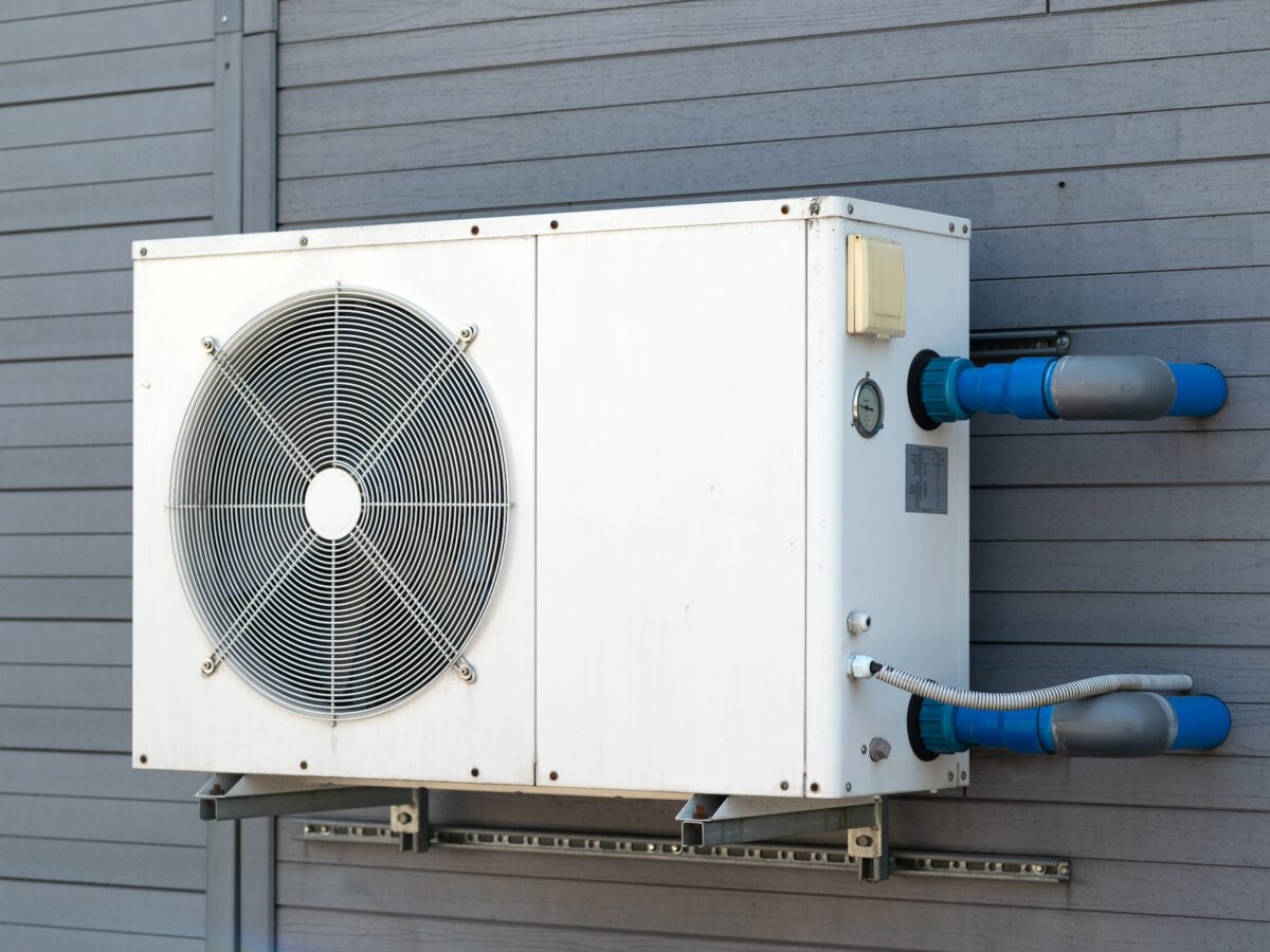 The Best Alternative to Window AC Units | Neeeco