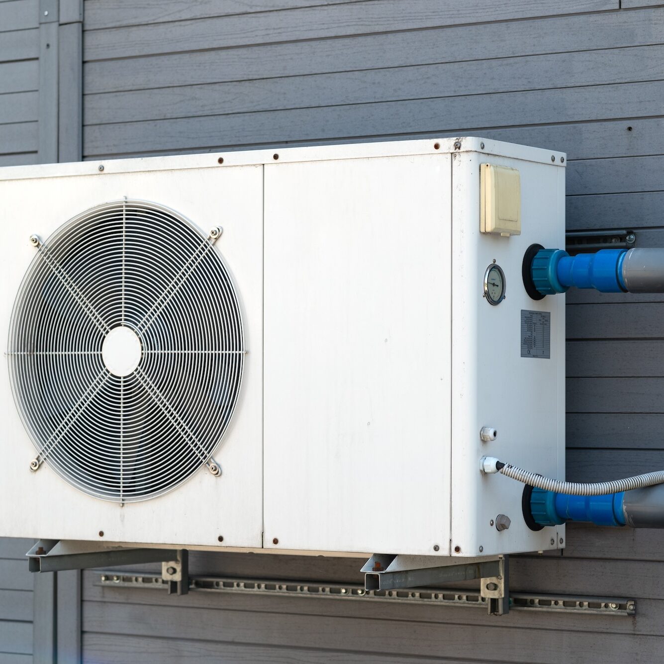 The Best Alternative to Window AC Units | Neeeco